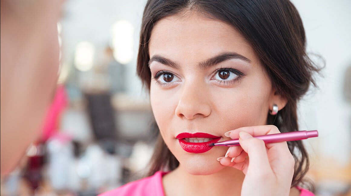 Perfect Makeup Perfect Makeup