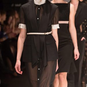 Fashion Show: Shopping Mall In Las Vegas