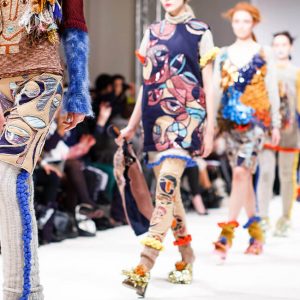 Fashion Shows: Fashion Week, Designer Collections