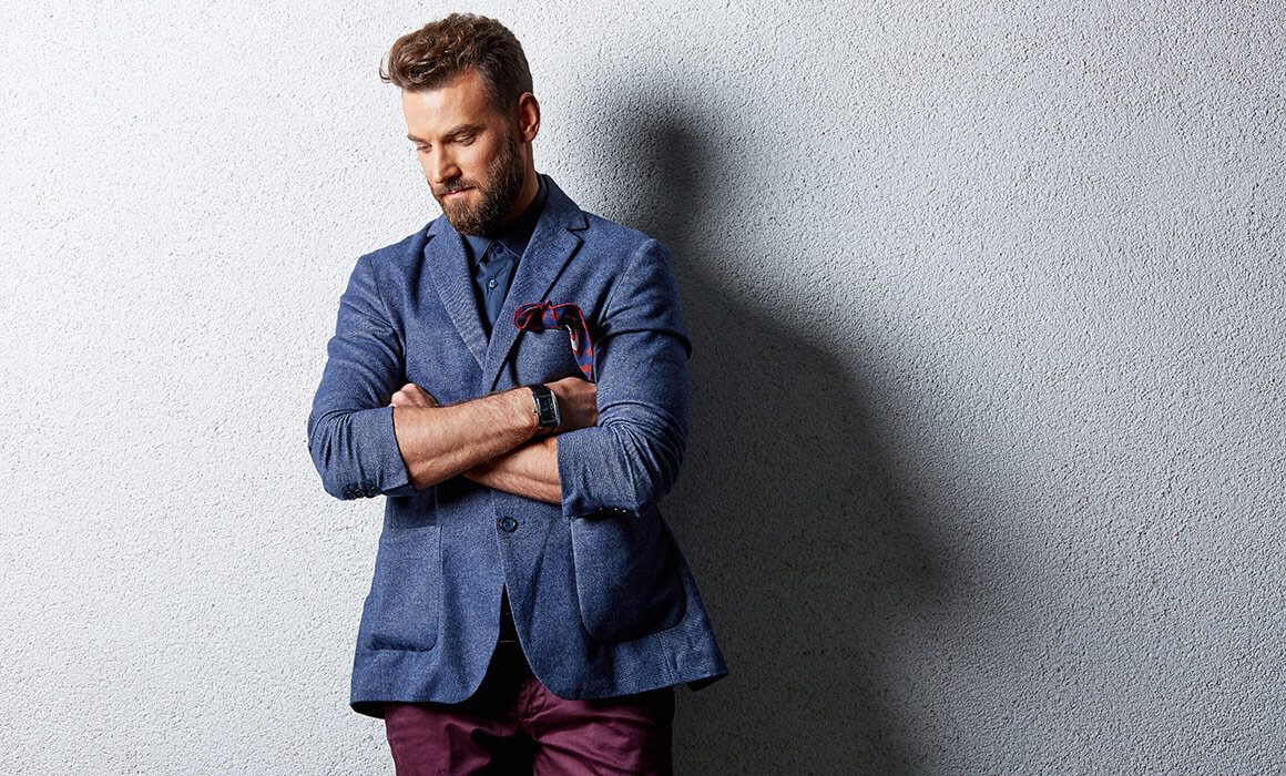 Conrad Ford Conrad Ford